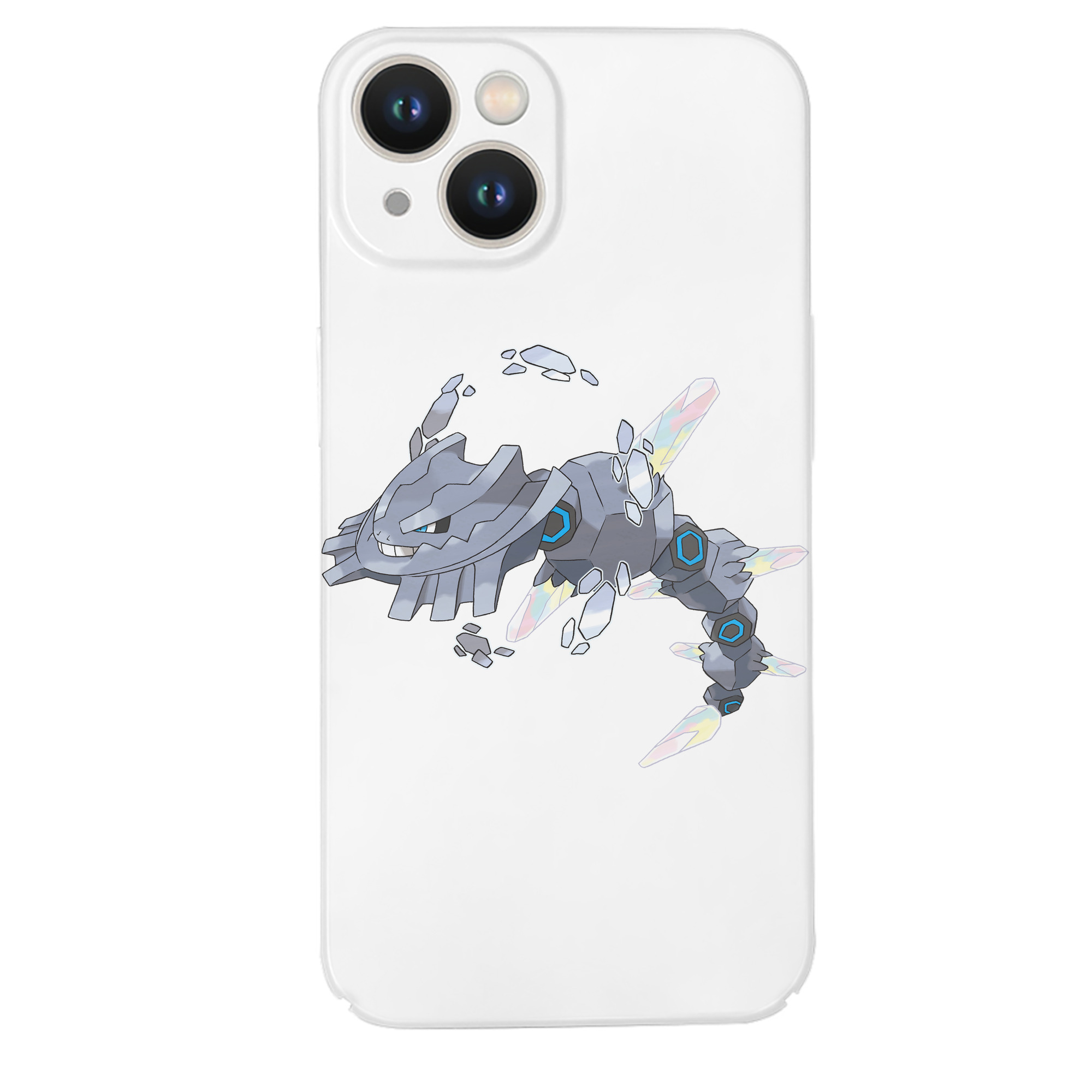 （画像用） ポケットモンスター Pokémon 【iPhone 14シリーズ対応】ハードケース